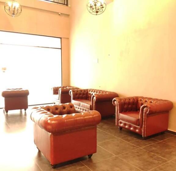اتاق لوکس, Geo Boutique Hotel   Seri Kembangan