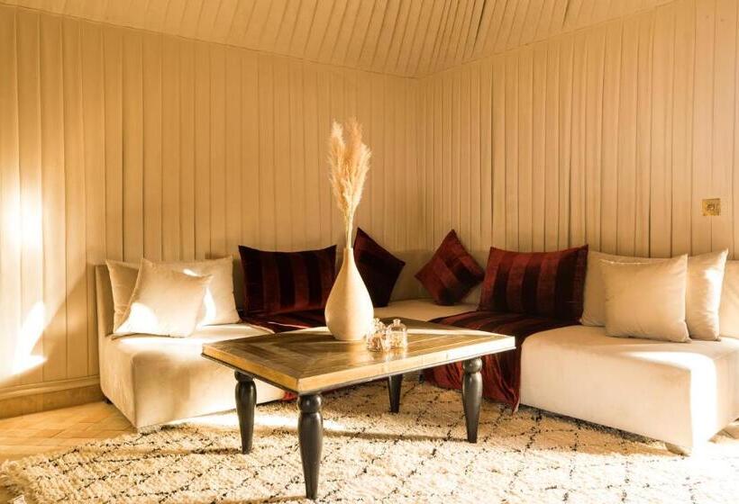 Standard Tent, Kalyptus Luxury Camp
