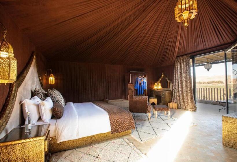 Standard Tent, Kalyptus Luxury Camp