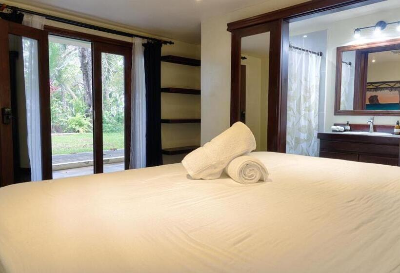 اتاق استاندارد با تخت بزرگ, Hona Beach
