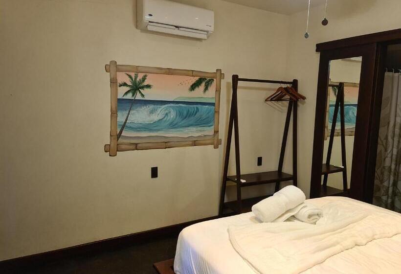 اتاق استاندارد, Hona Beach
