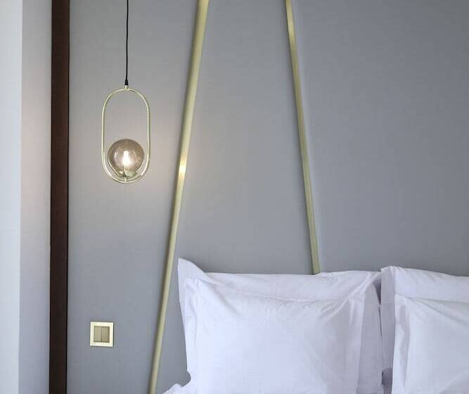 Quarto clássico, Vincci Alfama 4*