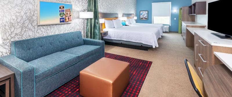 Quarto superior, Vincci Alfama 4*