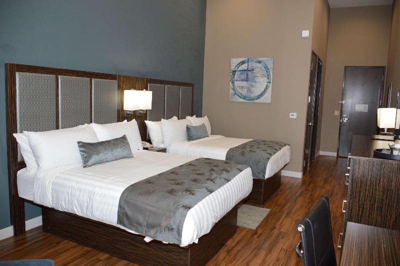 Quarto deluxe, Vincci Alfama 4*
