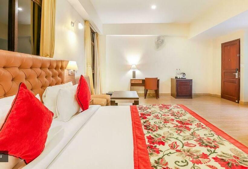 اتاق لوکس, Sobralia Casino Resort & Spa
