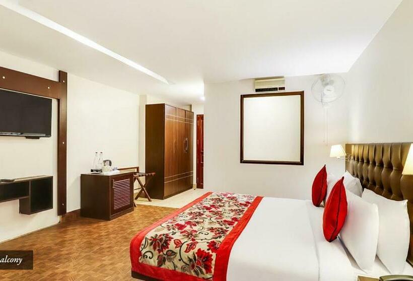 سوییت لوکس, Sobralia Casino Resort & Spa