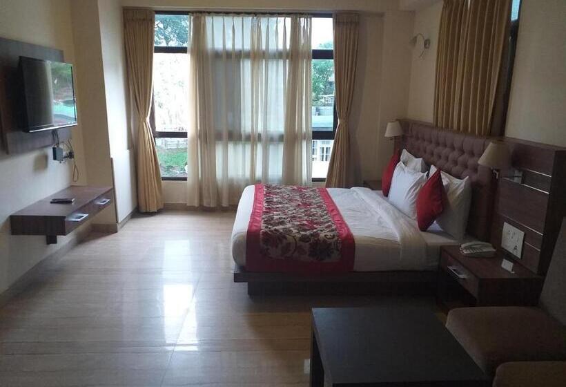 اتاق لوکس, Sobralia Casino Resort & Spa