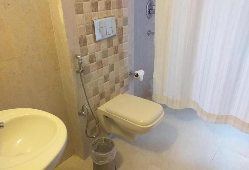 اتاق لوکس, Sobralia Casino Resort & Spa