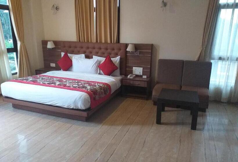 اتاق لوکس, Sobralia Casino Resort & Spa