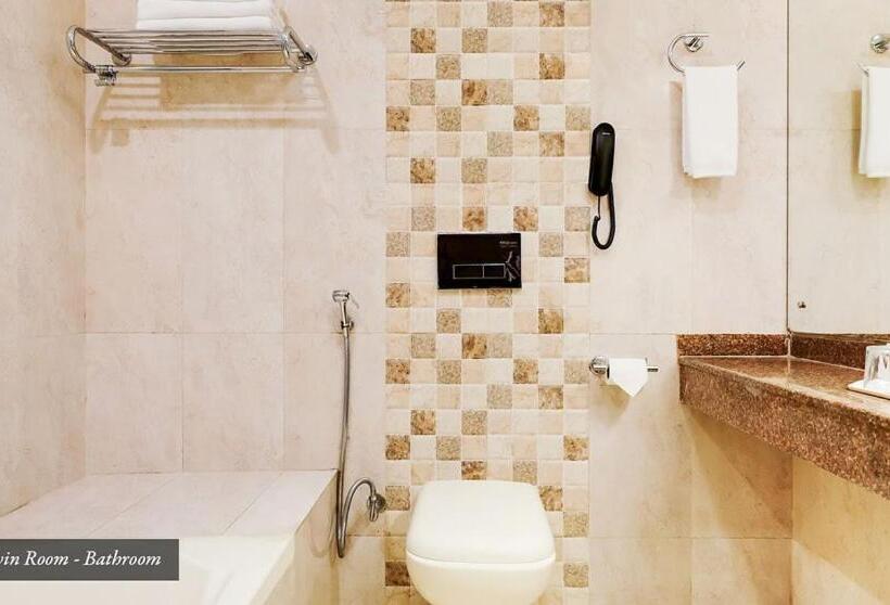 اتاق استاندارد با تخت بزرگ, Sobralia Casino Resort & Spa