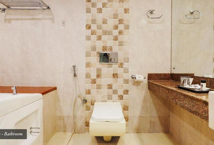 سوییت خانوادگی, Sobralia Casino Resort & Spa