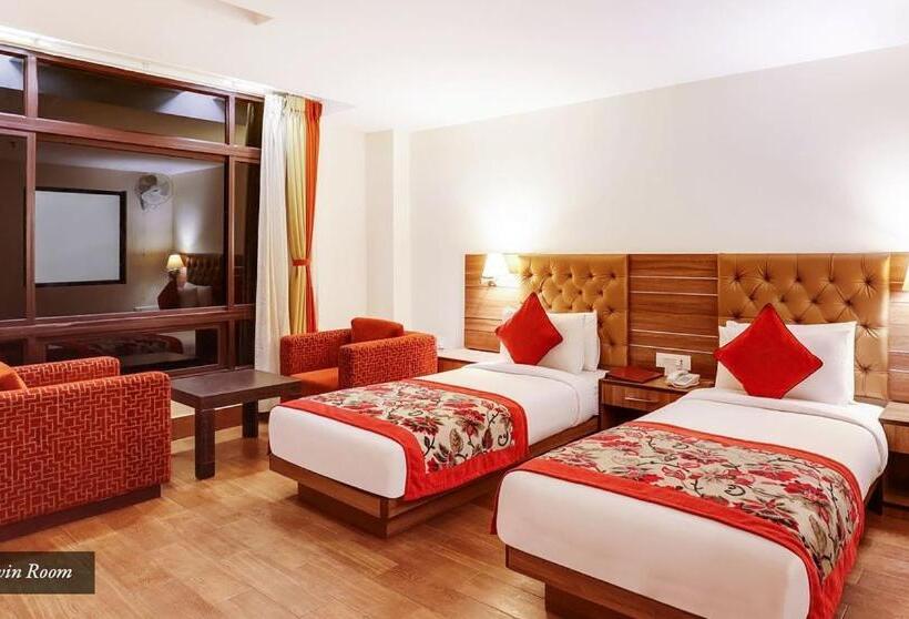 اتاق لوکس, Sobralia Casino Resort & Spa