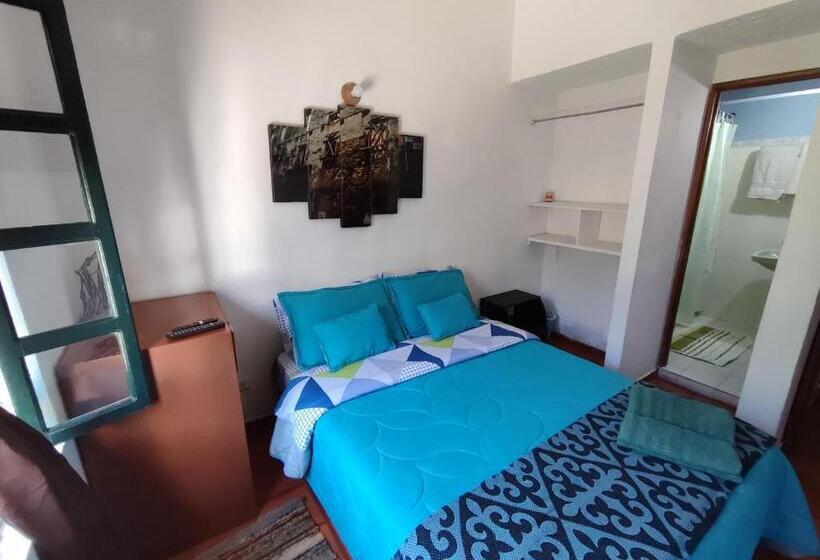 标准间, Hospedaje La Casa De Chavela Centro Histórico