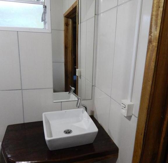 Номер Стандарт, Pousada Rural Paiol Dos Pellizzaro