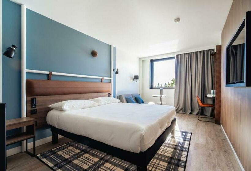 اتاق استاندارد, Ibis Styles Castelnaudary