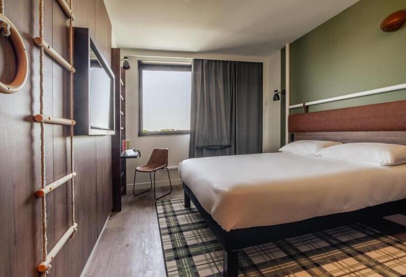 اتاق استاندارد, Ibis Styles Castelnaudary