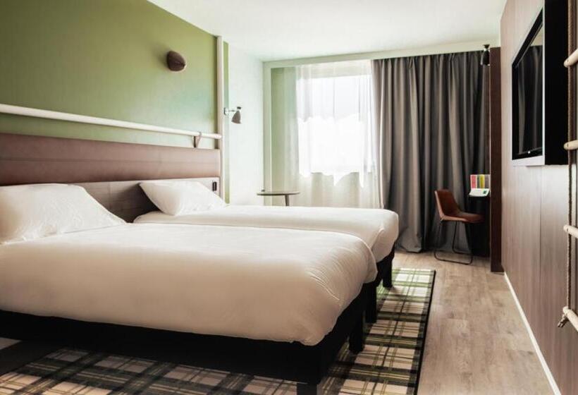اتاق استاندارد, Ibis Styles Castelnaudary