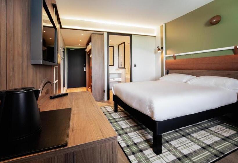 اتاق استاندارد, Ibis Styles Castelnaudary