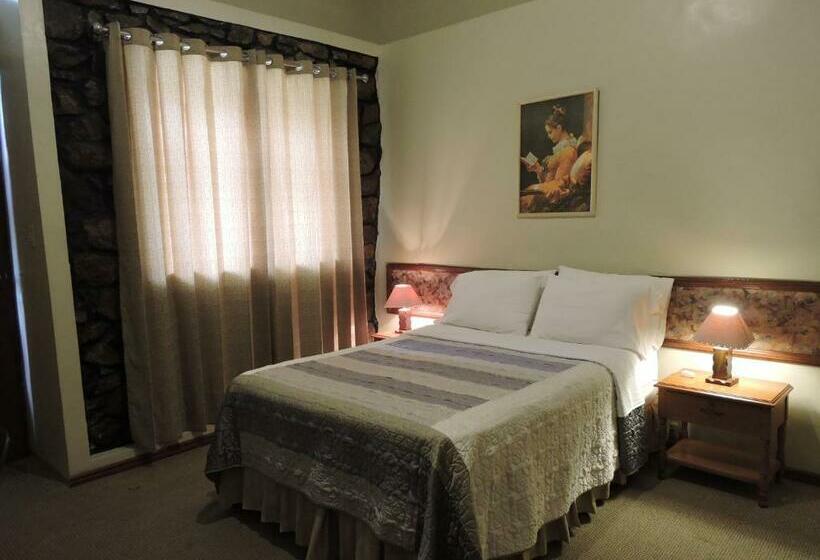 اتاق استاندارد, La Villa Mollendo