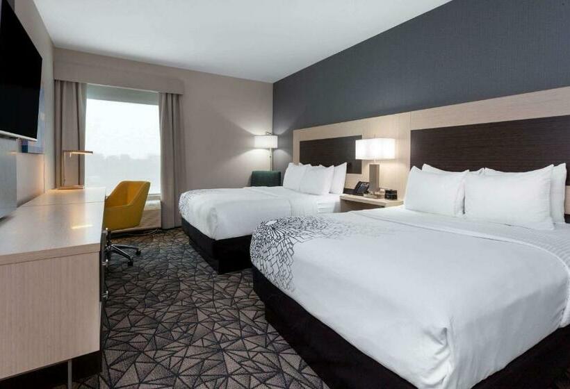 스탠다드 룸, La Quinta Inn & Suites By Wyndham Shorewood