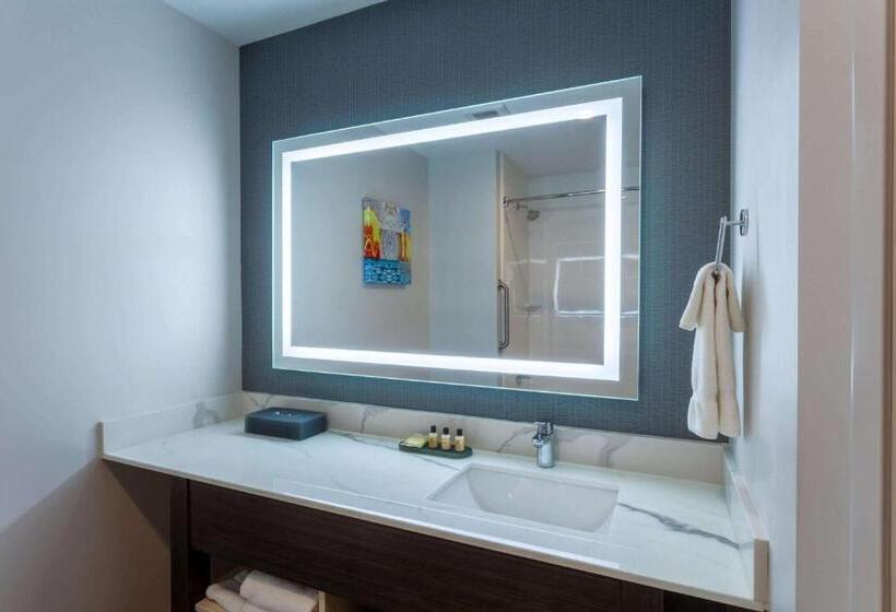 스탠다드 룸, La Quinta Inn & Suites By Wyndham Shorewood