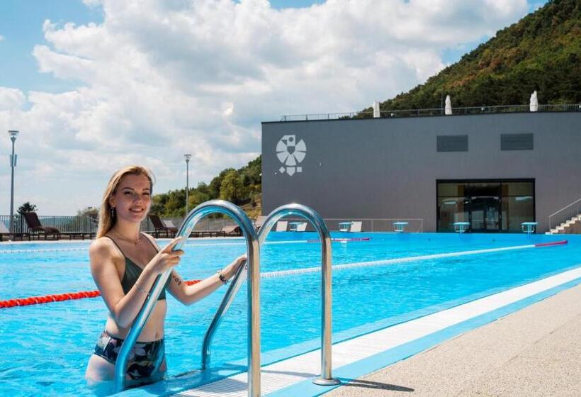 Семейный Номер, Rákóczi Hotel, Tábor és Rendezvényközpont