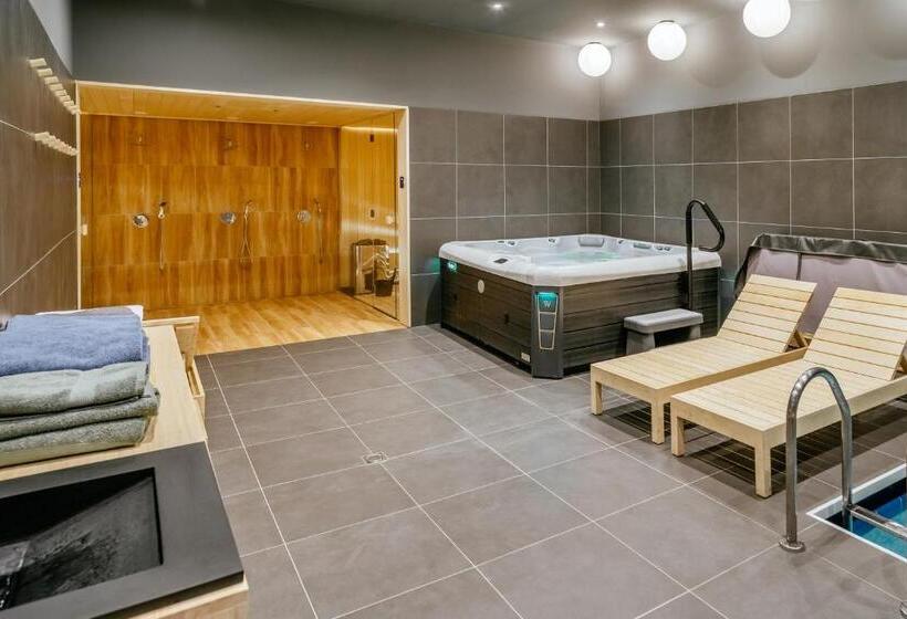 Номер Стандарт, Rákóczi Hotel, Tábor és Rendezvényközpont