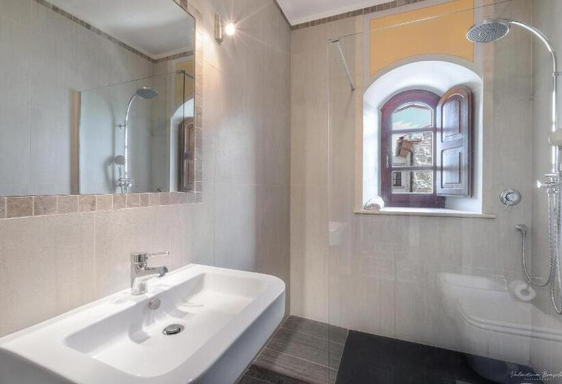 Апартаменты 2 Спальни, Agriturismo Tenuta Pakravan Papi