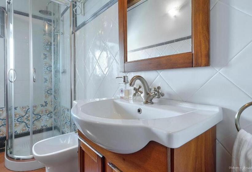Апартаменты 1 Спальня, Agriturismo Tenuta Pakravan Papi