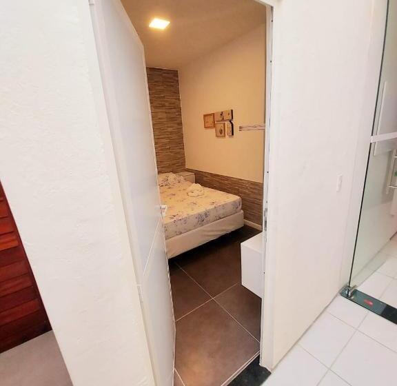 Люкс, Ihostel Aldeota