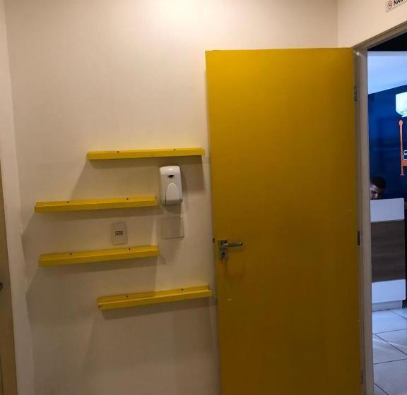 Номер Стандарт, Ihostel Aldeota