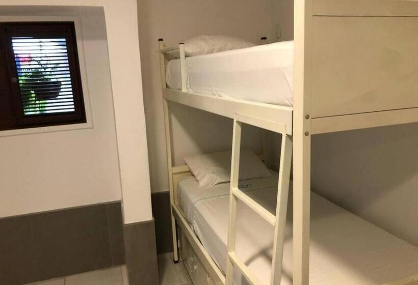 ファミリールーム, Ihostel Aldeota