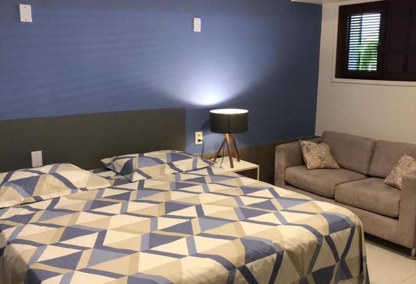Семейный Номер, Ihostel Aldeota
