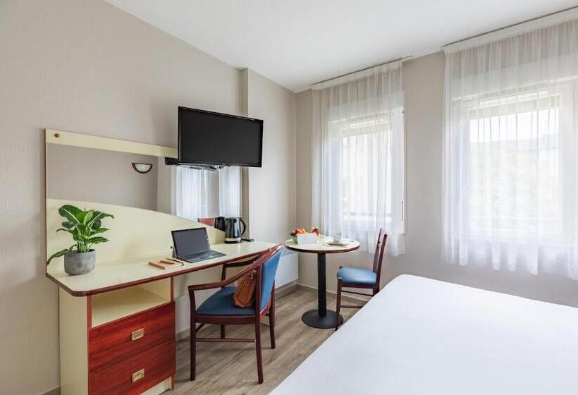 استودیوی استاندارد, Appart City Classic Limoges