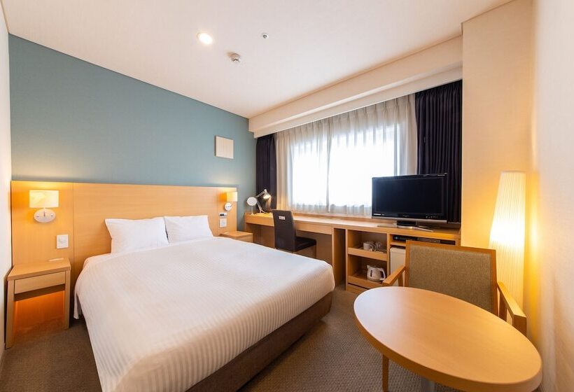 Номер Стандарт, Art Hotel Hirosaki City