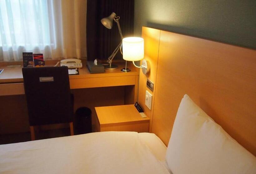 Номер Стандарт, Art Hotel Hirosaki City