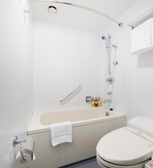 스탠다드 스튜디오, Citadines Shinjuku Tokyo