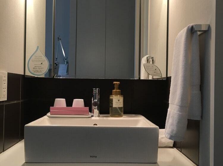 스탠다드 스튜디오, Citadines Shinjuku Tokyo