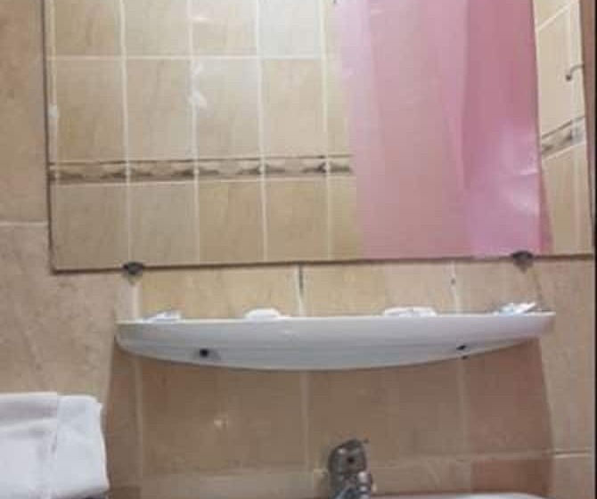 اتاق استاندارد, Grand Hotel Adghir