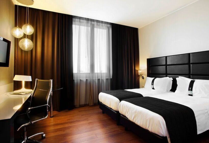 Standardzimmer, Holiday Inn Genoa City, An Ihg