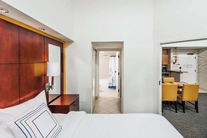 套房, Residence Inn Orlando Airport