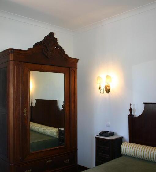 Семейный Номер, Rural Villa Do Banho