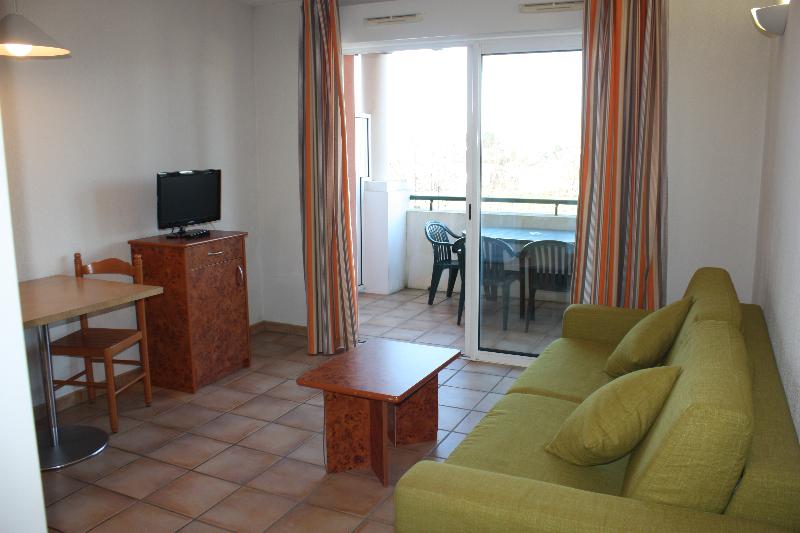 Студия Стандарт, Residence Mer & Golf Sokoeder