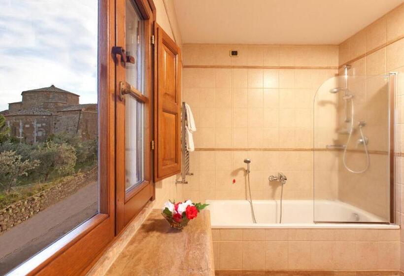 Номер Superior, Sovana Hotel & Resort