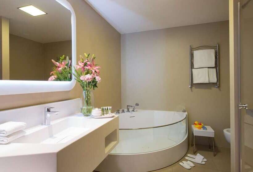 Family Suite, Valle Di Assisi Hotel & Spa
