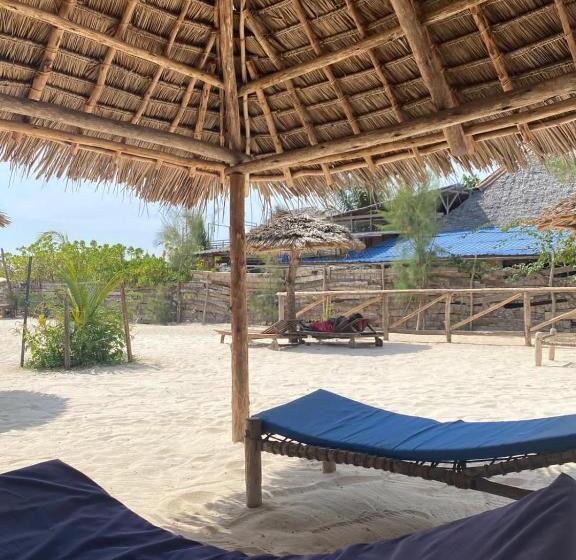 Номер Стандарт, Ndiro Beach House Kendwa