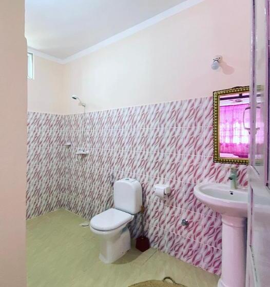 Номер Стандарт, Ndiro Beach House Kendwa