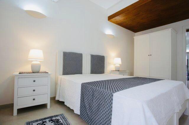 Номер Стандарт, Cala Azul Residence B&b