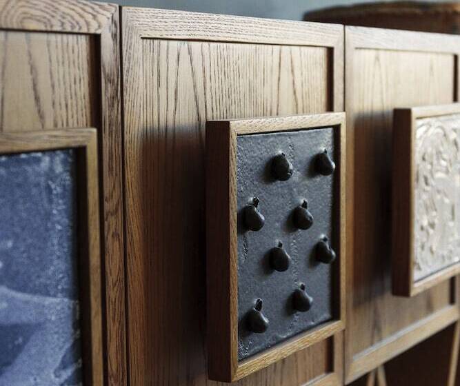 高级客房, Downtown Los Angeles Proper Hotel, A Member Of Design Hotels