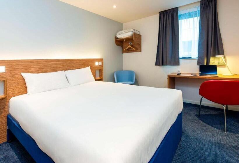 Номер Стандарт, Ibis Budget London Bromley Town Centre